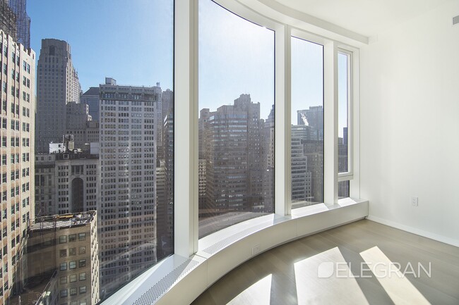 Foto del edificio - 50 West St