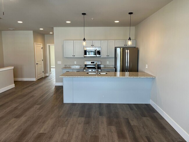 Foto del edificio - Salem Run Apartments