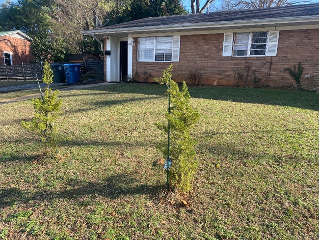 Building Photo - 1829 4th St