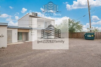 Building Photo - 1111 E Butler Dr