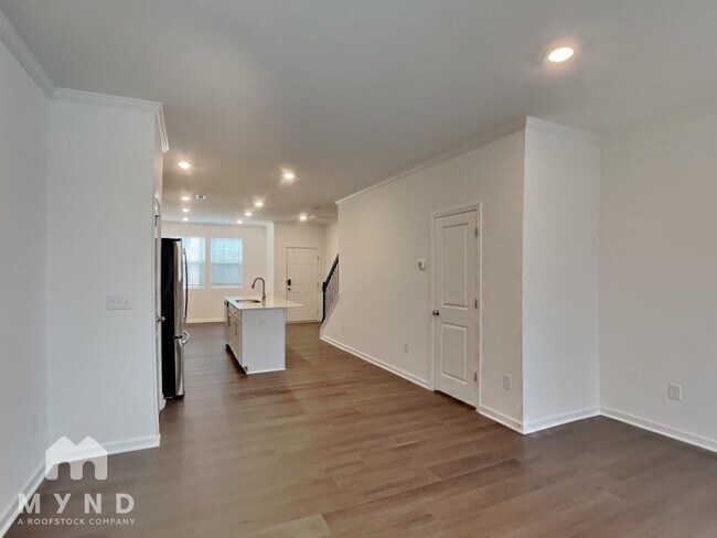 Foto del edificio - 1506 Crescent Townes Wy