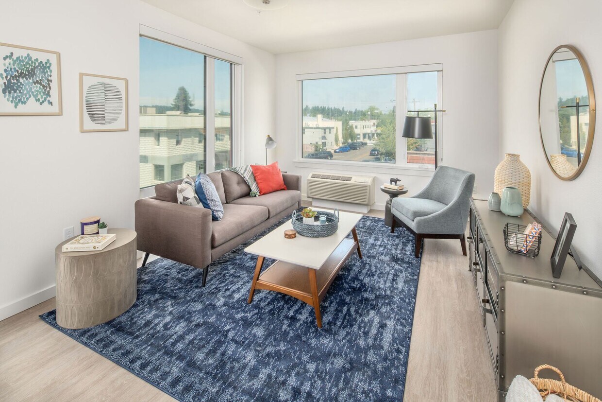 Foto principal - Axletree Apartments - City Vibes, Small Town Soul