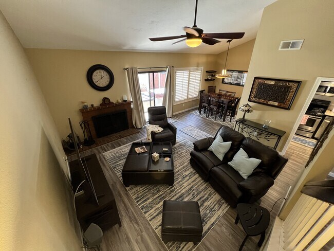 Foto del edificio - 1515 Apache Dr