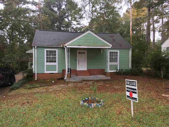 Building Photo - 1137 Druid Hill Dr