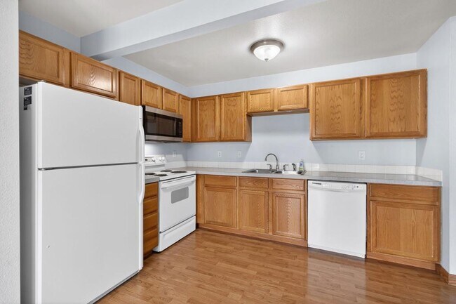 Foto del edificio - 151 Crabapple Dr