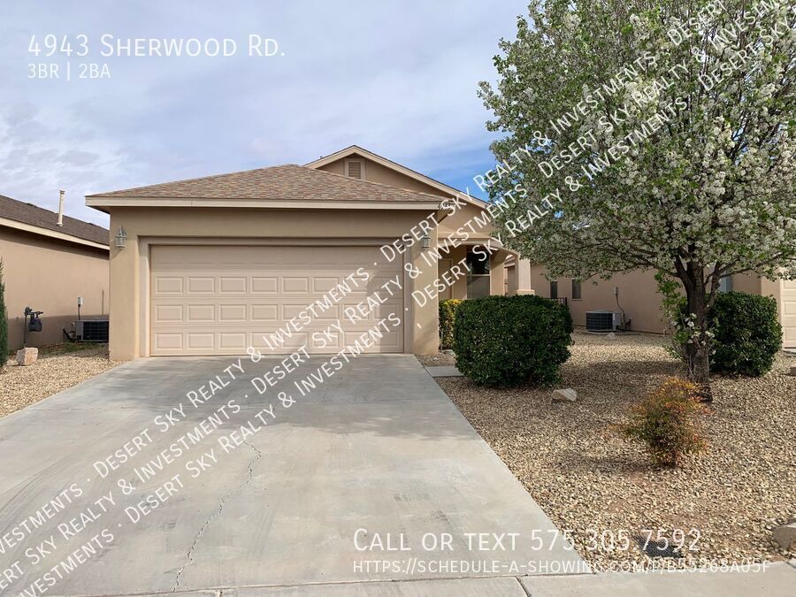 Foto principal - 4943 Sherwood Rd