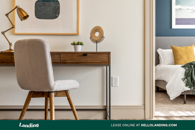 Foto del edificio - 411 29th St