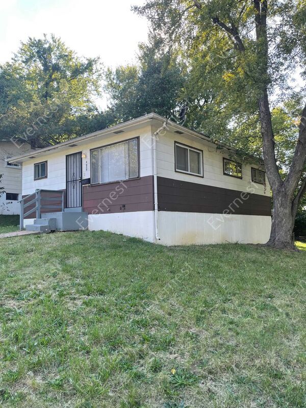 4029 Shirley Ave, St. Louis, MO 63121 House Rental in St. Louis, MO