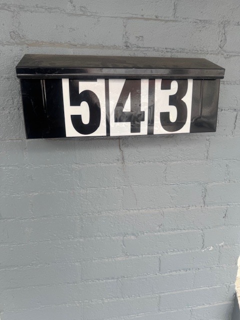 Photo - 543 S 17 1/2 St House