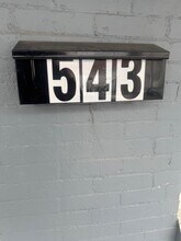 Building Photo - 543 S 17 1/2 St