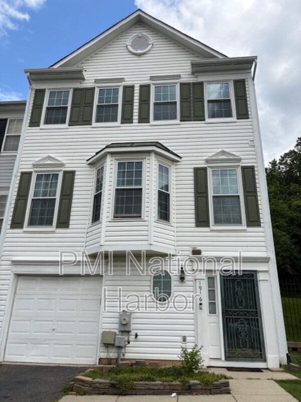 Photo - 1916 Mississippi Ave SE Townhome