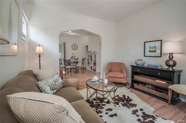 Foto del edificio - 1111 Blendon Pl