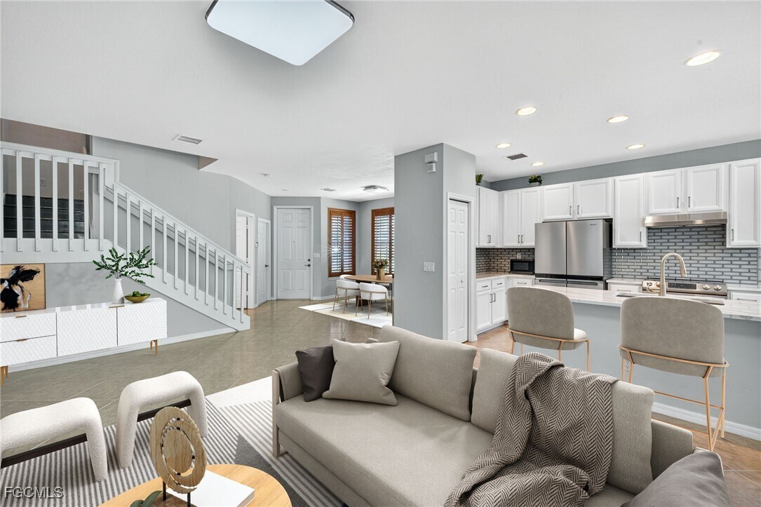 Foto del edificio - 4018 Cherrybrook Loop