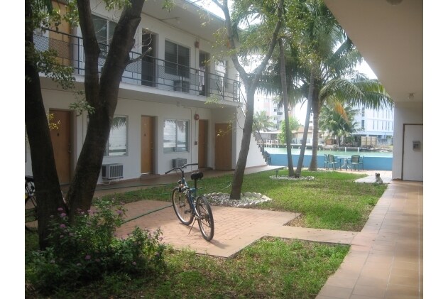 Rocco Apartaments - Rocco Apartments