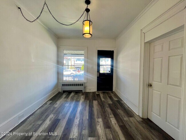 Foto del edificio - 201 Pittston Ave