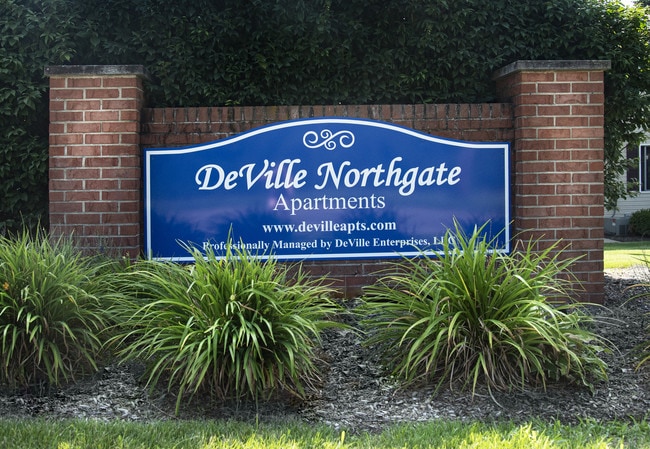 Building Photo - DeVille Northgate