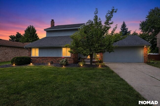 Building Photo - 1225 Whittier Dr