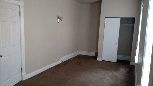 Bedroom 1 - 307 S Genesee St