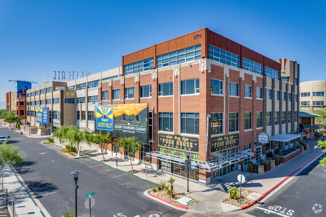 Building Photo - The Lofts at Westgate