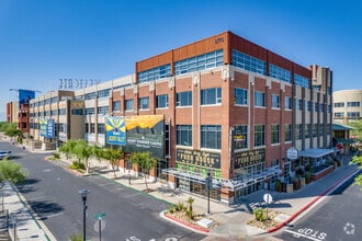 Building Photo - The Lofts at Westgate