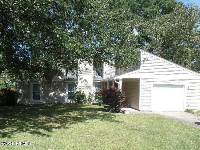 Foto del edificio - 502 W Hilltop Ct