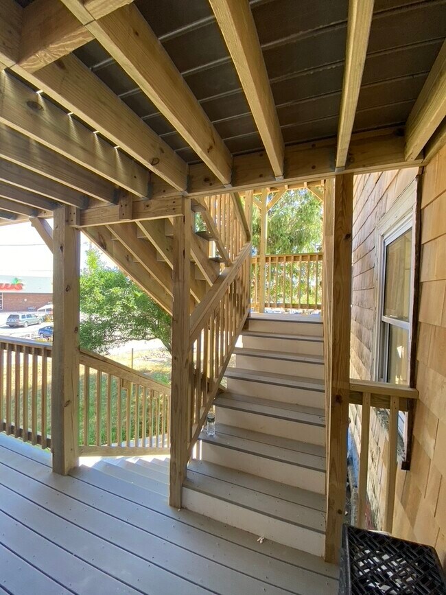 Foto del edificio - 41 School St