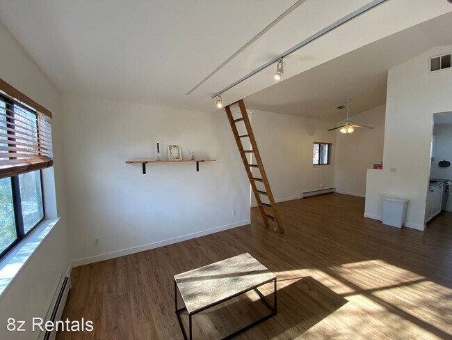 Foto del edificio - 2 br, 2 bath House - 1830 22nd Street #9