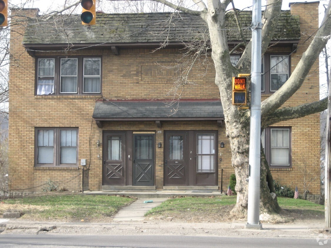 Foto del edificio - 860 Ohio River Blvd