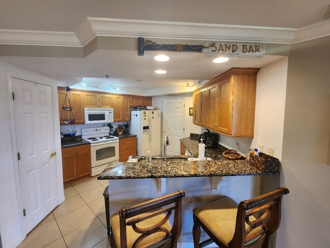 Building Photo - Ocean Walk Condominium