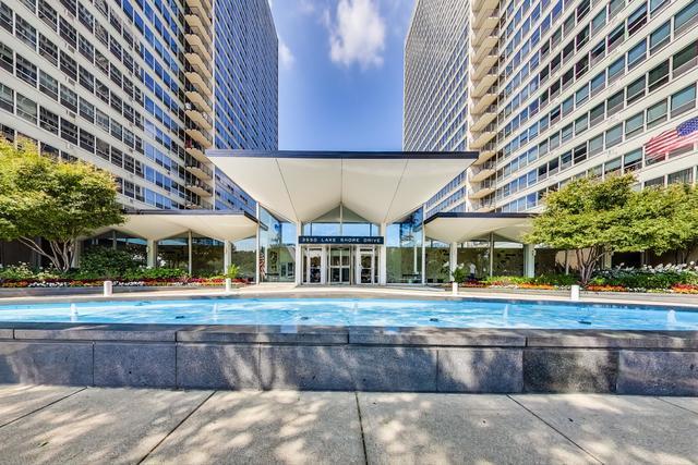 Building Photo - 3550 N Lake Shore Dr