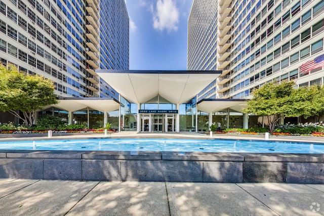 Building Photo - 3550 N Lake Shore Dr
