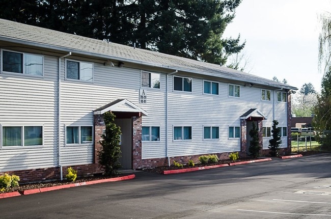 Fircrest - Templeton Property Management, NFN Investments - Fircrest
