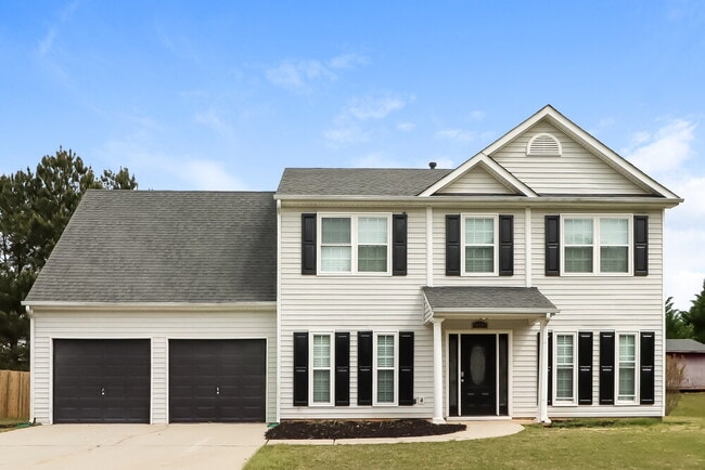 Building Photo - 10841 Paladin Dr