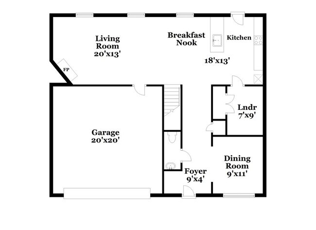Building Photo - 590 Roland Manor Dr