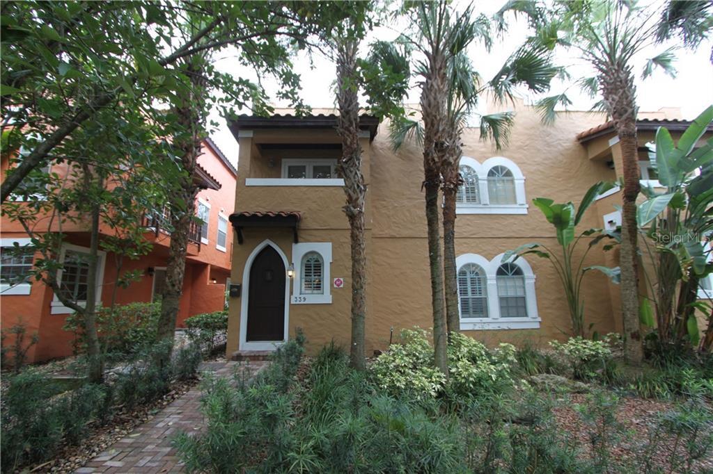 339 Cathcart Ave Unit 5, Orlando, FL 32803 Condo for Rent in Orlando