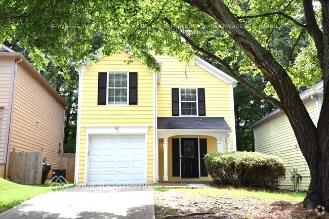 Building Photo - 1200 Holly Cir