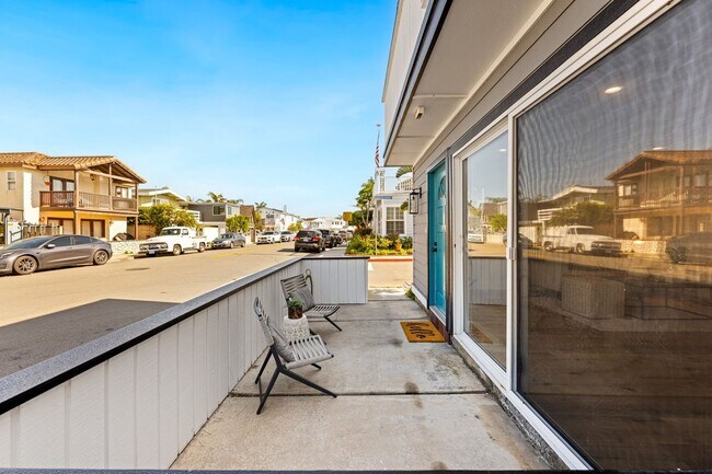 Foto del edificio - 212 Orange St