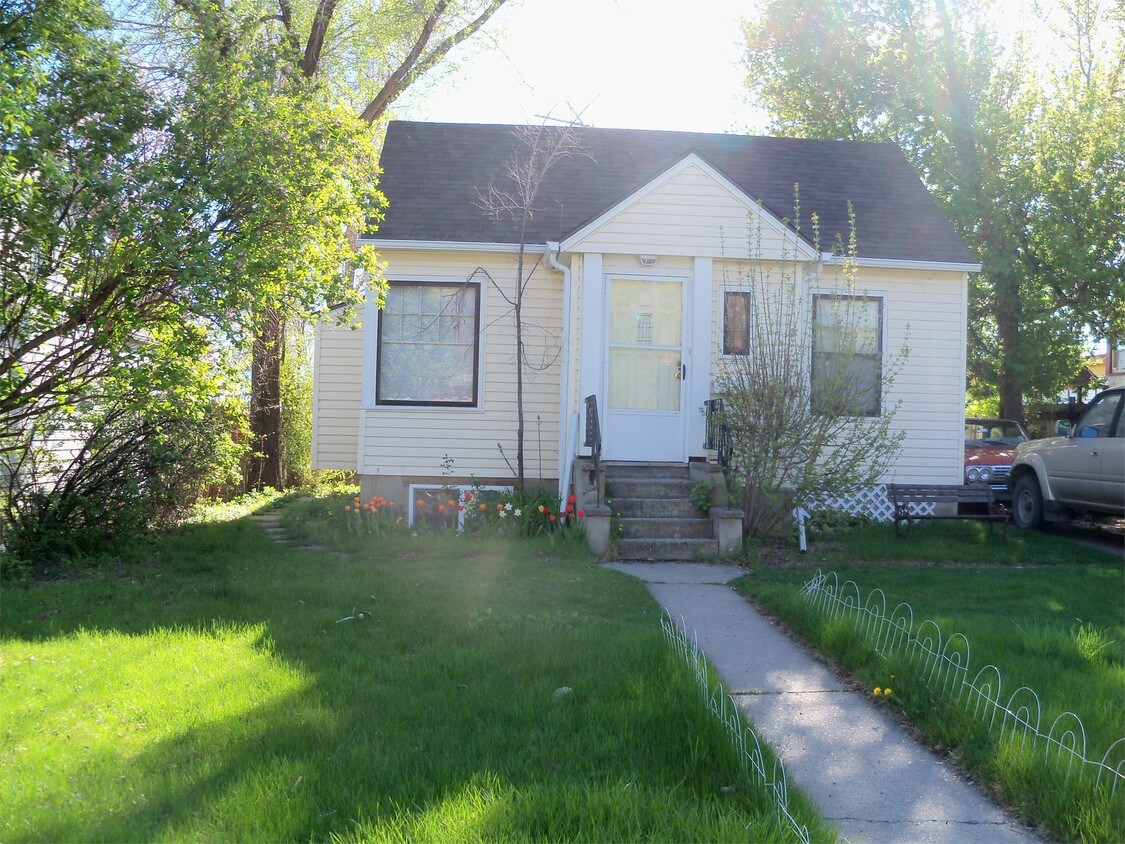 Primary Photo - 1222 N 26th St
