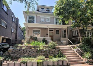 Building Photo - 1225 N Clarkson St
