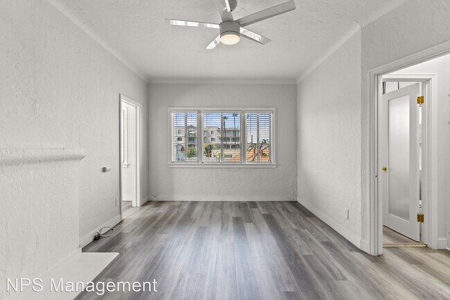 Foto del edificio - Studio, 1 bath Apartment - 608 W 6th Stree...