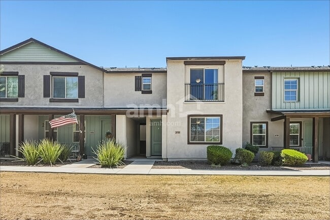 Building Photo - 20785 W Thomas Rd