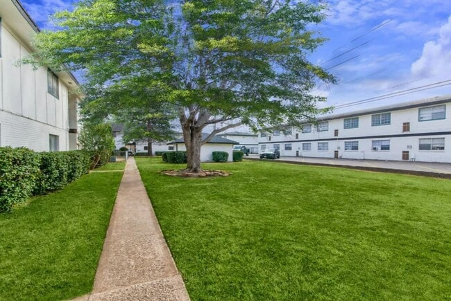 Foto del interior - Summerplace Apartments