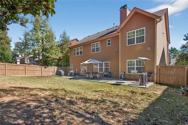 Foto del edificio - 3871 Paper Birch Ln