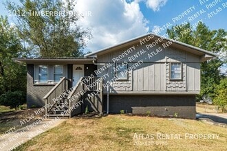 Building Photo - 1012 Timber Brook Cir