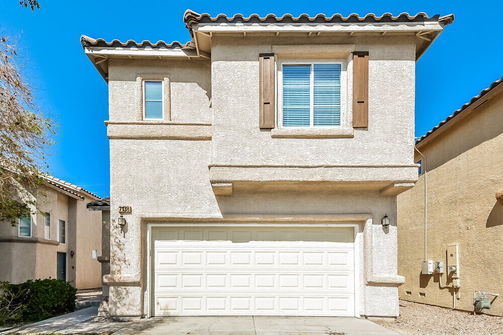 Foto principal - 7138 Shimmering Ave