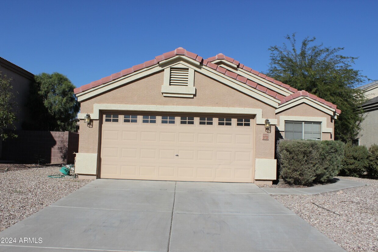 21720 W Mohave St, Buckeye, AZ 85326 House Rental in Buckeye, AZ