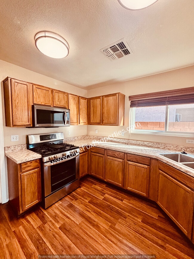 Foto del edificio - 1083 W Sea Star Dr