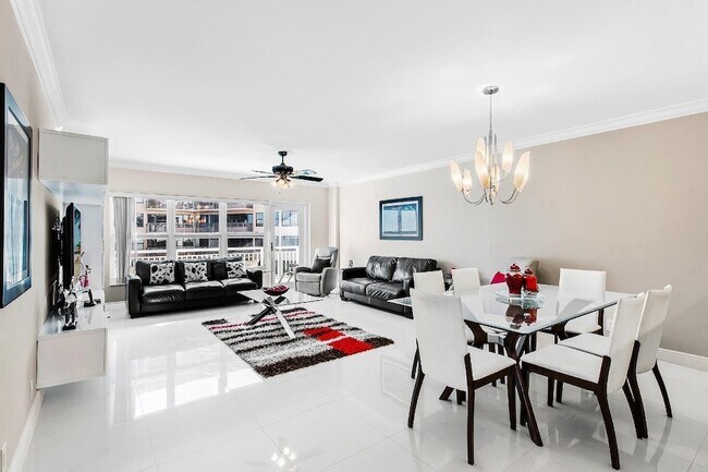 Photo - 3850 Galt Ocean Dr Apartment