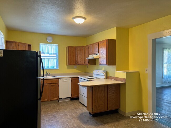 Foto del edificio - 11320 Jovita Blvd E