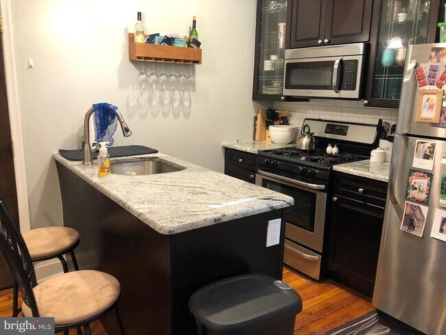Foto del edificio - 4264 Manayunk Ave
